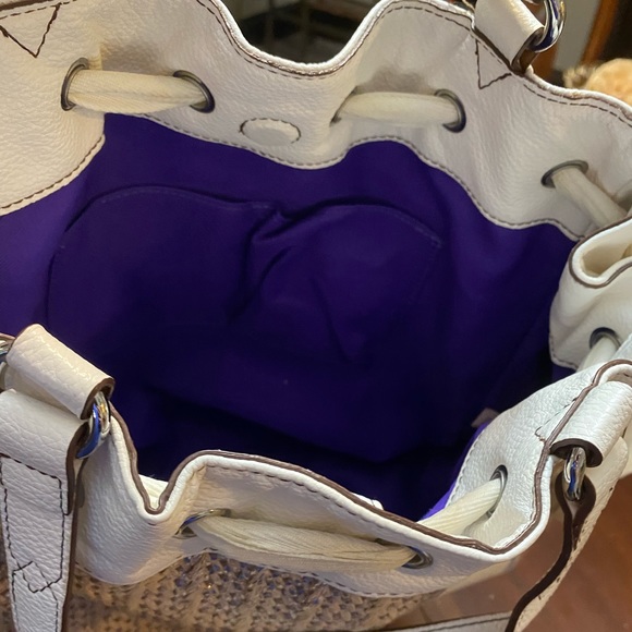 Authentic Juicy Couture Tote - Picture 3 of 5